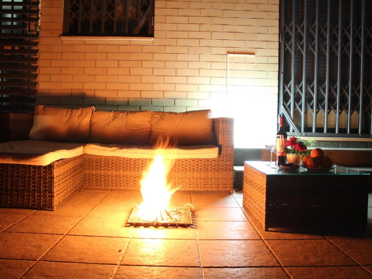 ☆The Peaceful Valencia Homestay☆ W/ Terrace⌘Parking⌘Bbq Exterior photo